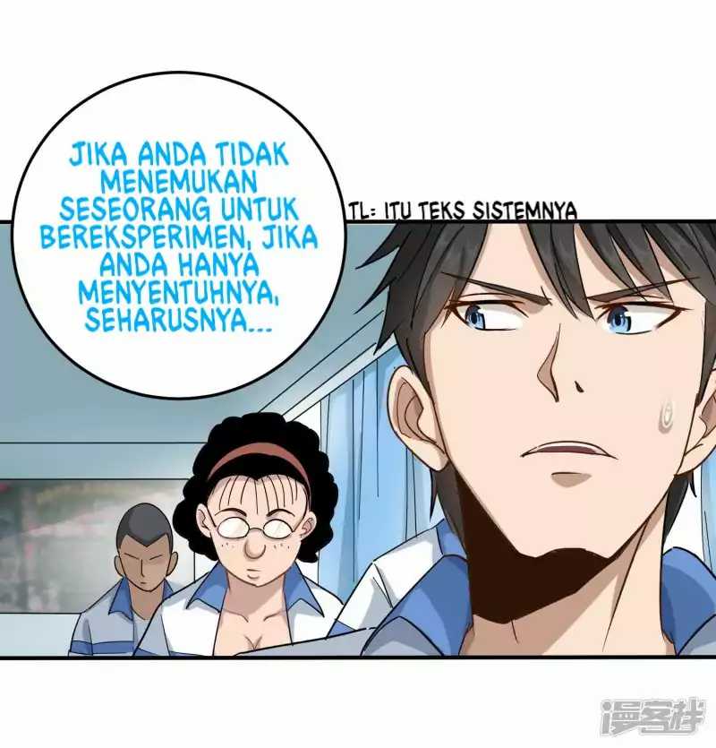 School Flower Master Chapter 05 Gambar 20
